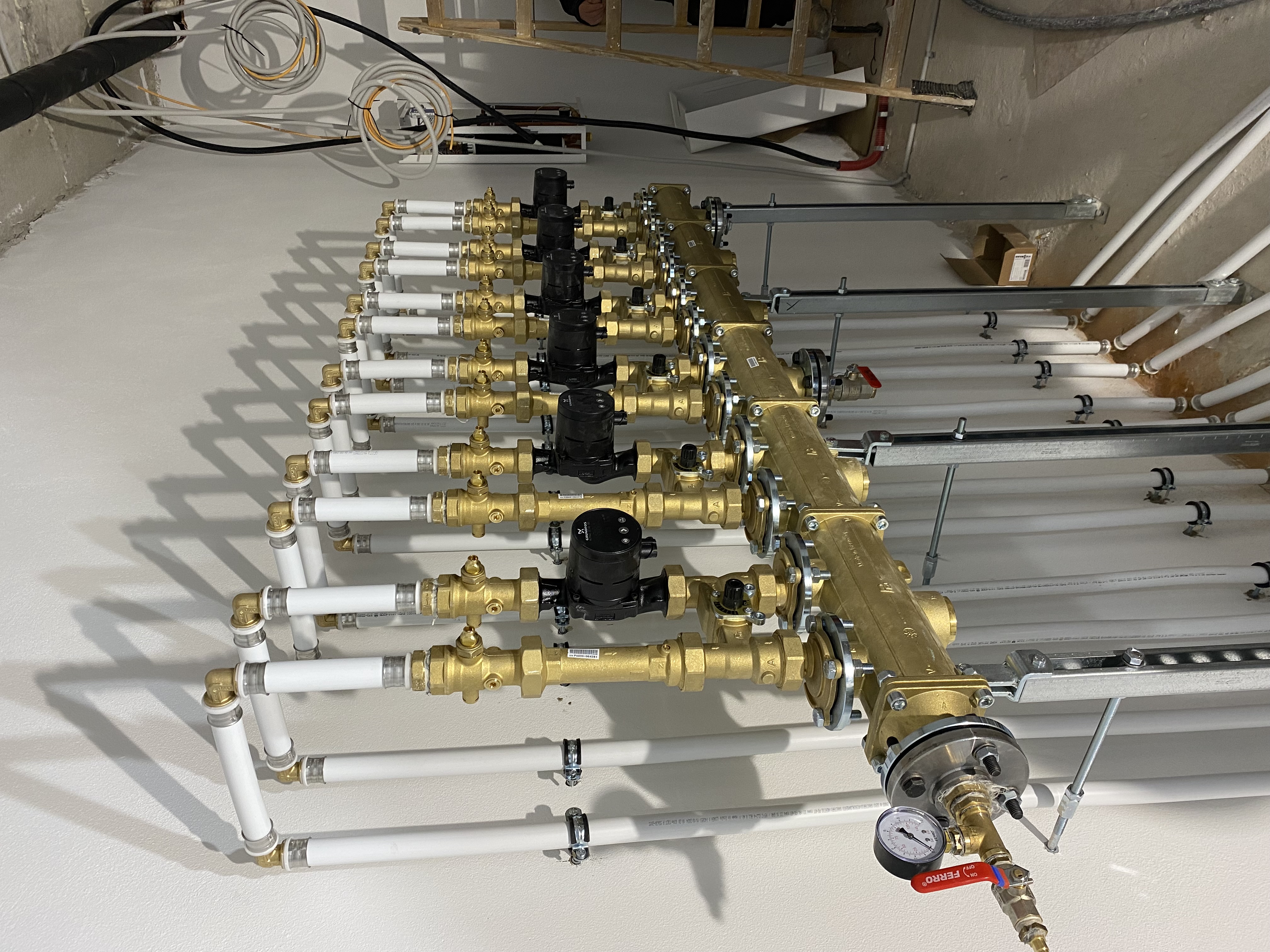 Cerber — cenník služieb